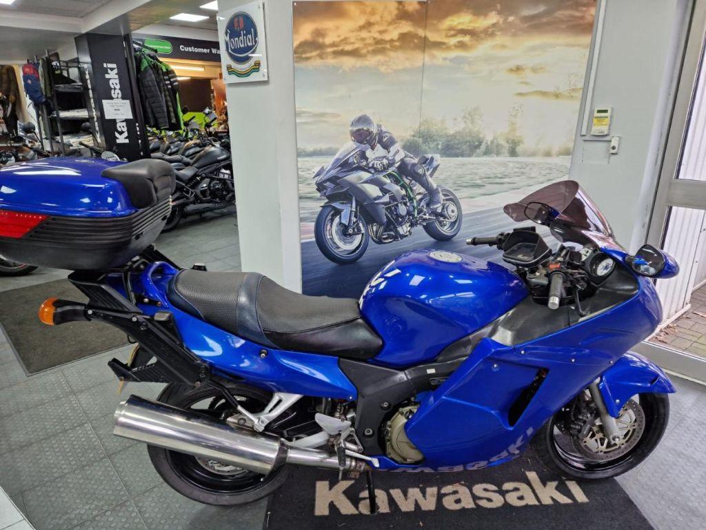 Cbr deals 1000 xx